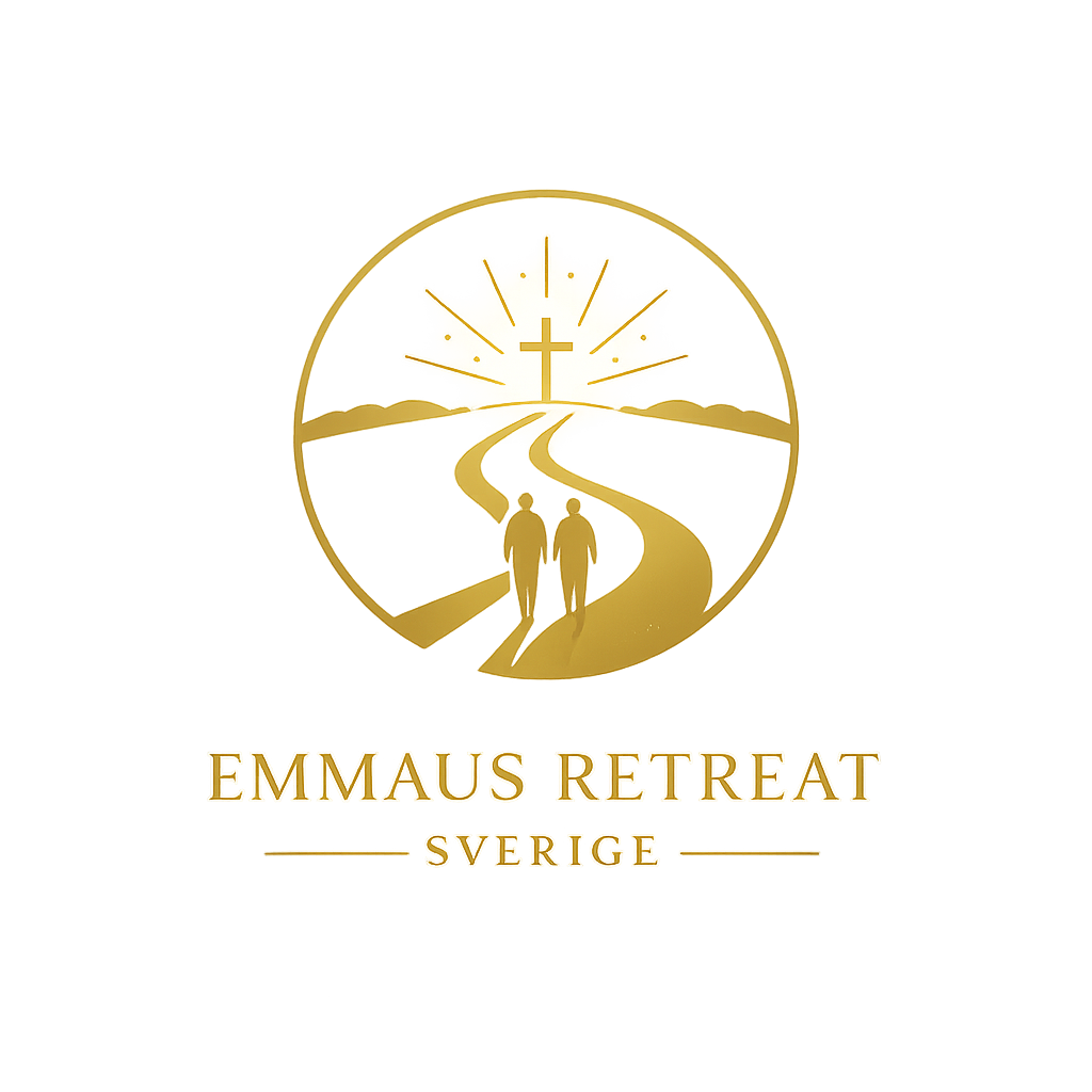 Emmaus Retreat Sverige